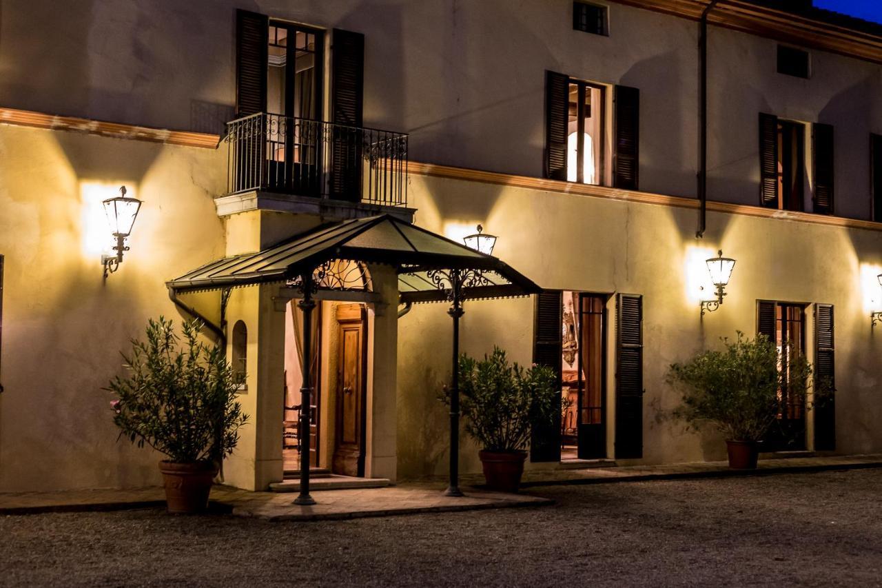 Villa Dom Plasencia Exterior foto