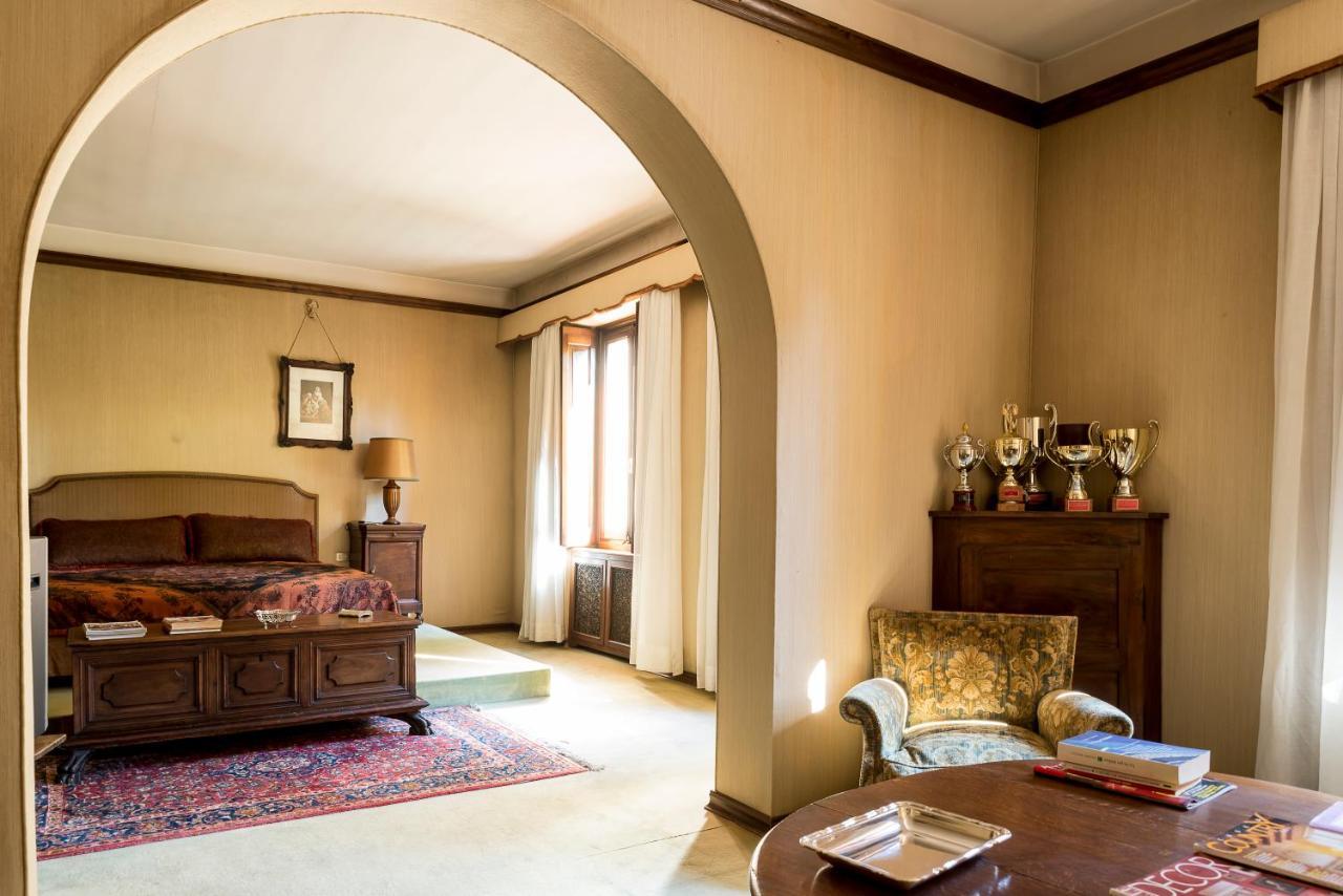 Villa Dom Plasencia Exterior foto