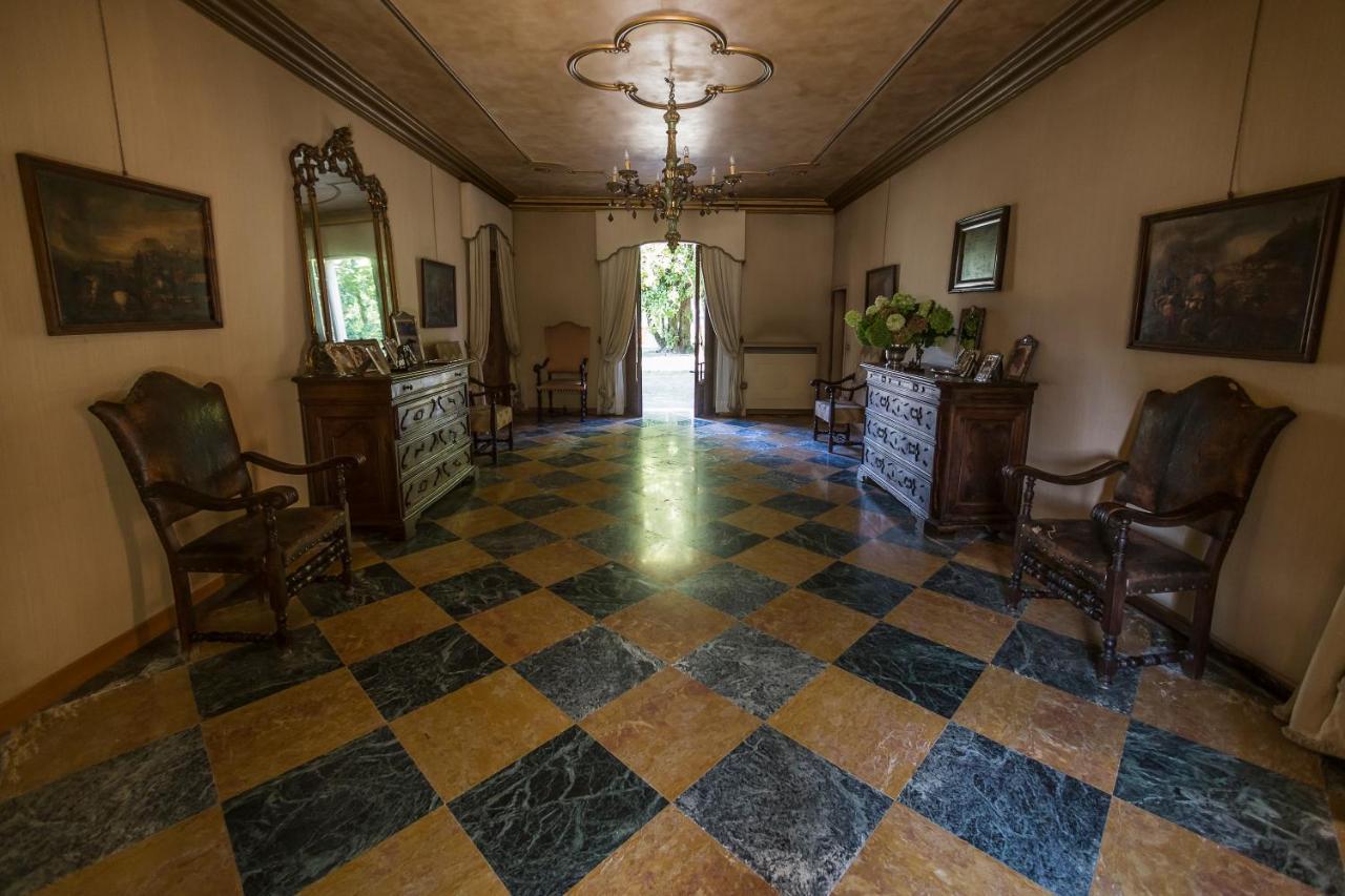 Villa Dom Plasencia Exterior foto