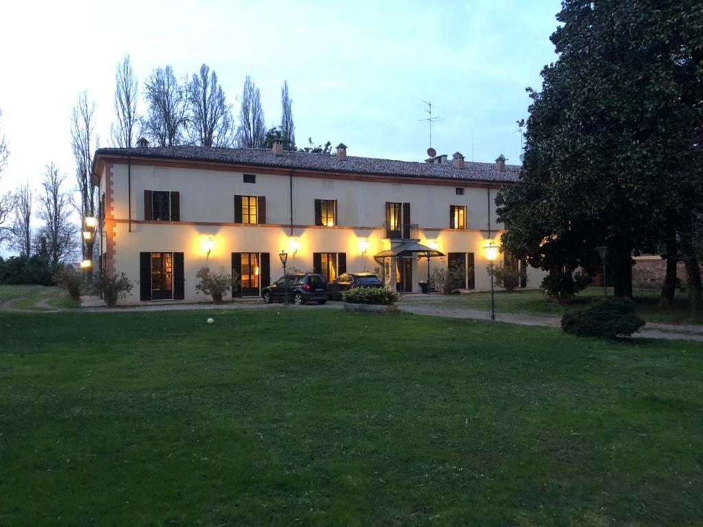Villa Dom Plasencia Exterior foto