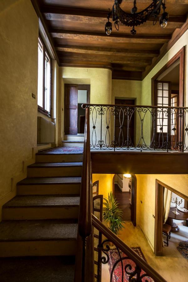 Villa Dom Plasencia Exterior foto