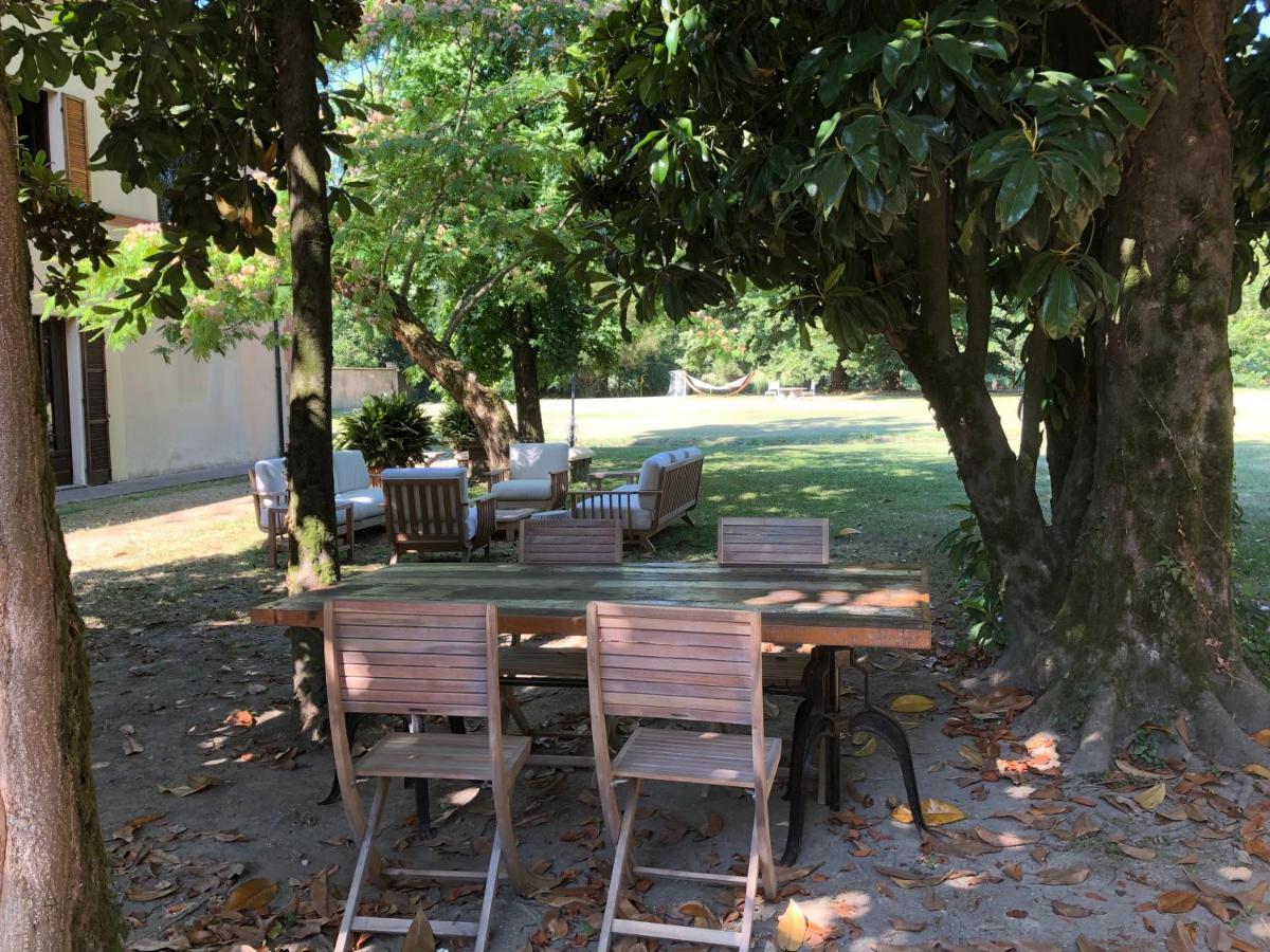 Villa Dom Plasencia Exterior foto