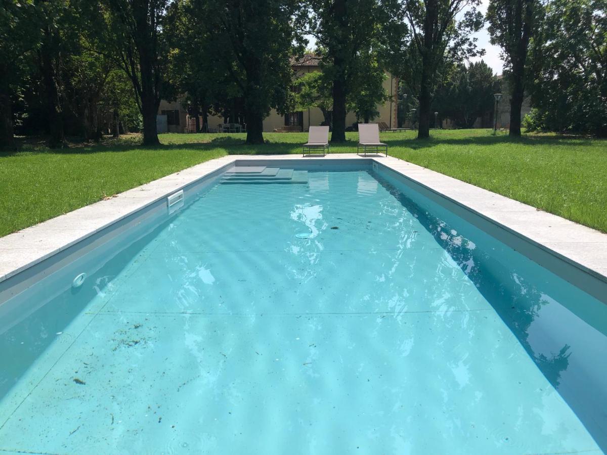 Villa Dom Plasencia Exterior foto