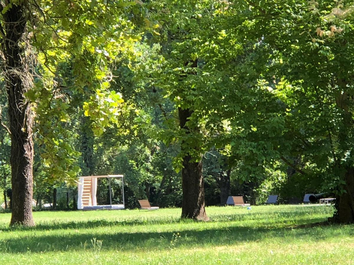 Villa Dom Plasencia Exterior foto