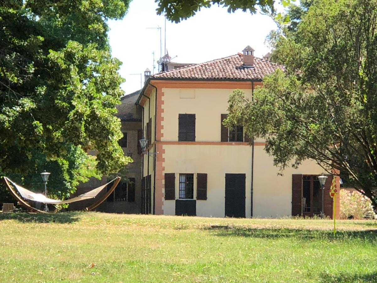 Villa Dom Plasencia Exterior foto