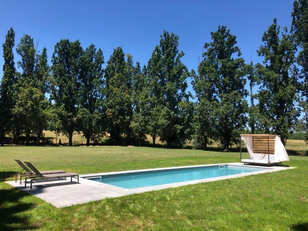 Villa Dom Plasencia Exterior foto