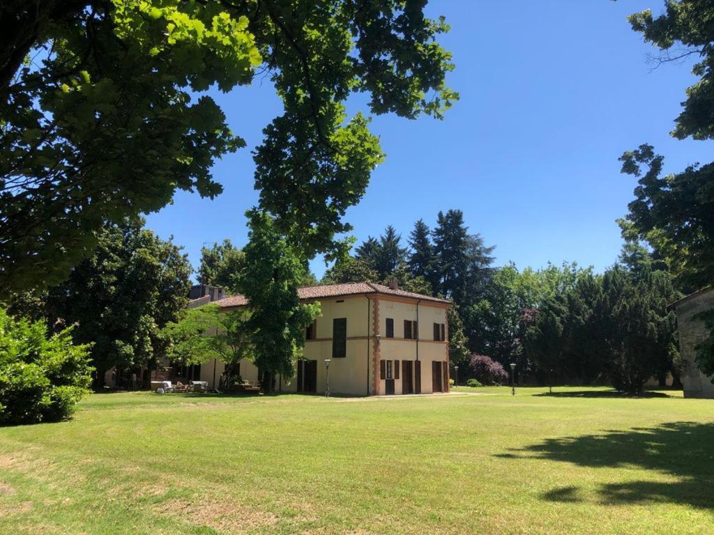 Villa Dom Plasencia Exterior foto