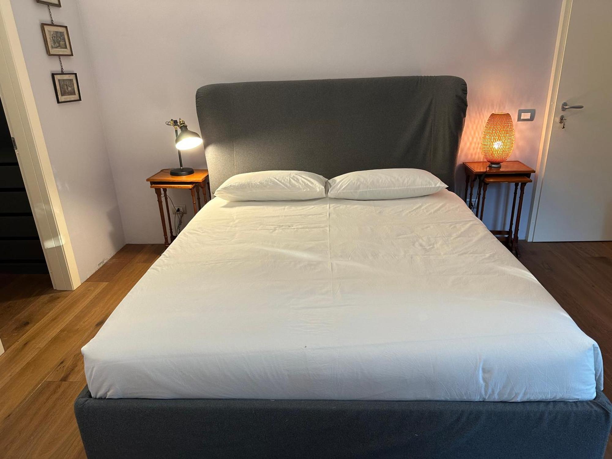 Villa Dom Plasencia Habitación foto