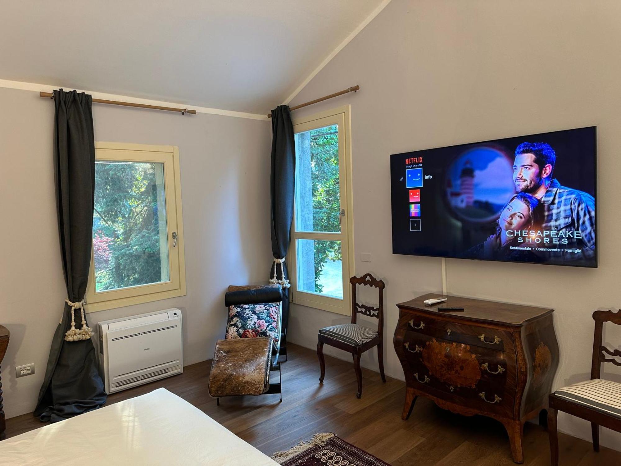 Villa Dom Plasencia Habitación foto